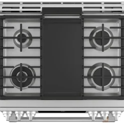 GE Café CAFE Range 30