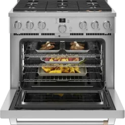 GE Café CAFE Range 36