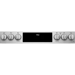 GE Café CAFE Range 30" Electric Glass-Ceramic - CCES700P2MS1 Stainless Steel Online