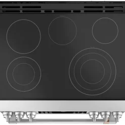 GE Café CAFE Range 30