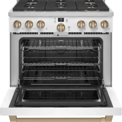 GE Café CAFE Range 36