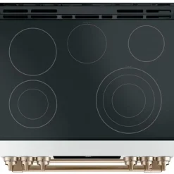 GE Café CAFE Range 30