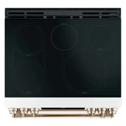 GE Café CAFE Range 30
