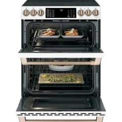 GE Café CAFE Range 30