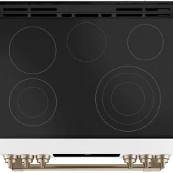 GE Café CAFE Range 30