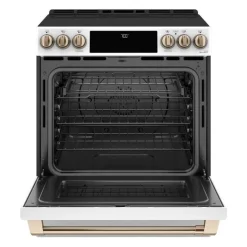 GE Café CAFE Range 30