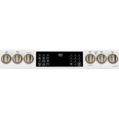 GE Café CAFE Range 30