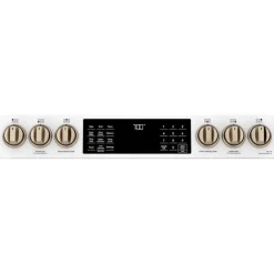 GE Café CAFE Range 30