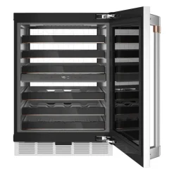 GE Café CAFE Wine Cooler 24
