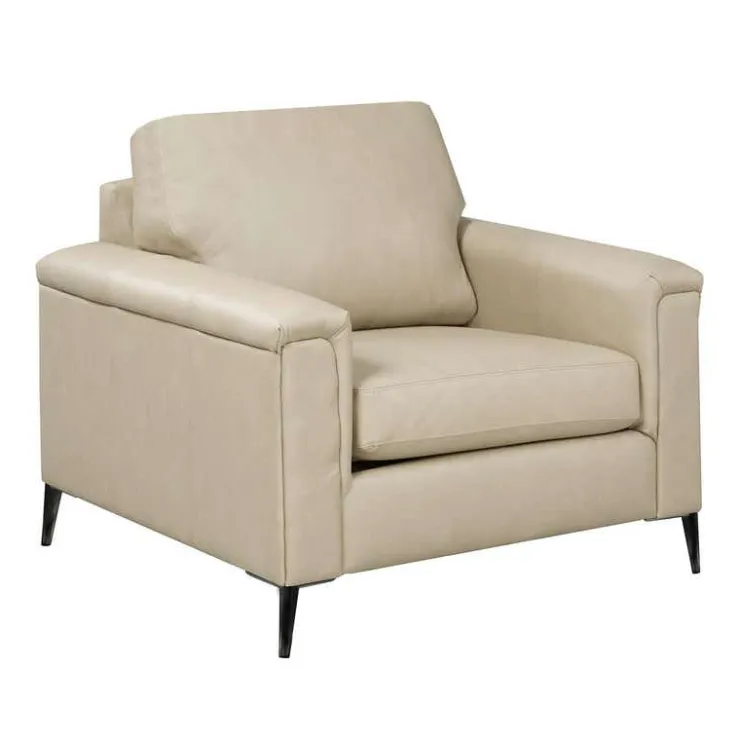 Sofa By Fancy Chair BEIGE Clearance