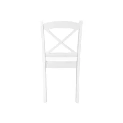 Monarch Chairs (Set of 2) - - White Outlet