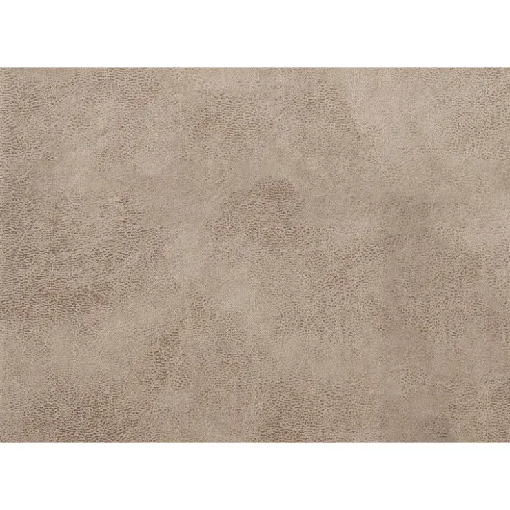 Monarch Chairs with Low Arms (Set of 2) - - Taupe Clearance