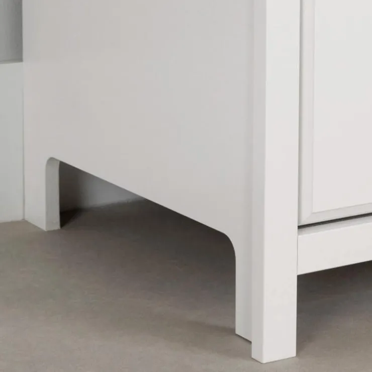 Meubles South Shore Changing Table - South Shore PURE WHITE Discount