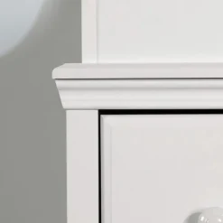 Meubles South Shore Changing Table - South Shore PURE WHITE Discount