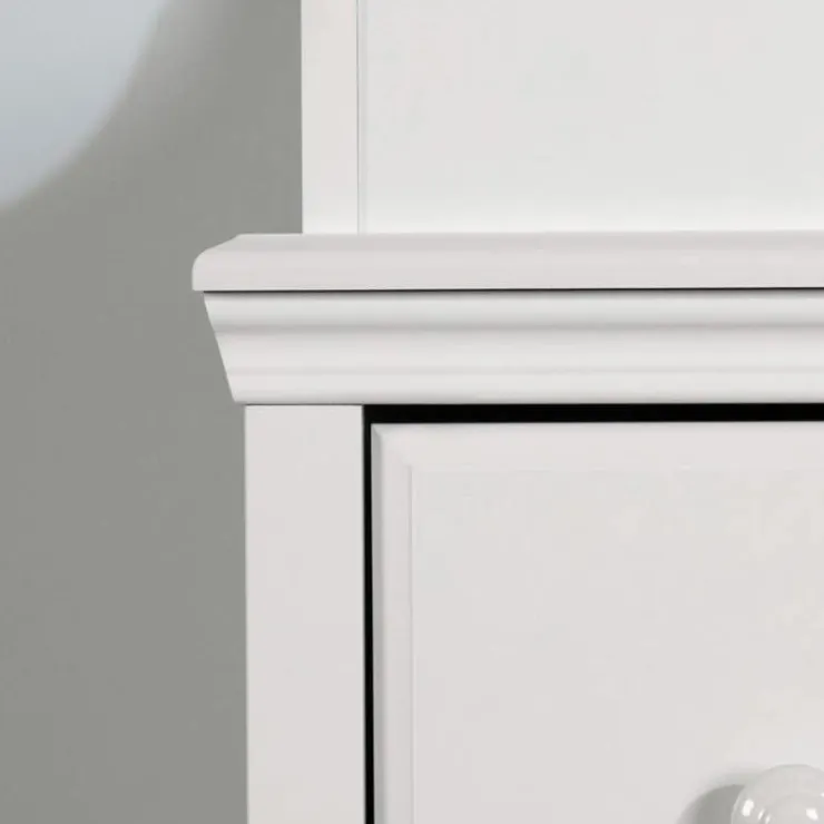 Meubles South Shore Changing Table - South Shore PURE WHITE Discount