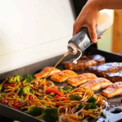 CHARBROIL Propane Gas Griddle with 3 Burners - 36 000 BTU Black Discount