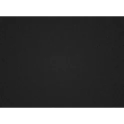 Monarch Coat rack - 72"h / satin metal contemporary style Black