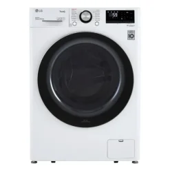 LG Compact Washer White Online