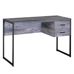 Computer desk Grey Sale