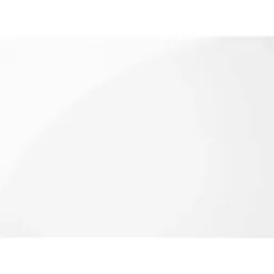 Monarch Computer desk - 1 storage drawer - 48"l - glossy - White Sale