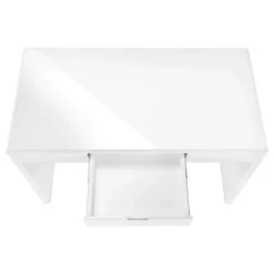 Monarch Computer desk - 1 storage drawer - 48