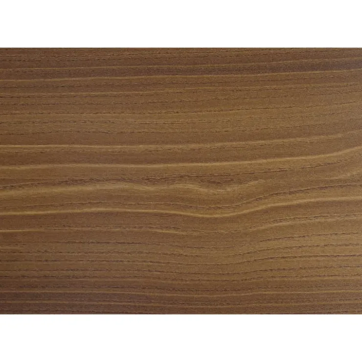 Monarch Computer desk - 3 storage drawer / metal legs v-shape design - 42"l - - Walnut Online