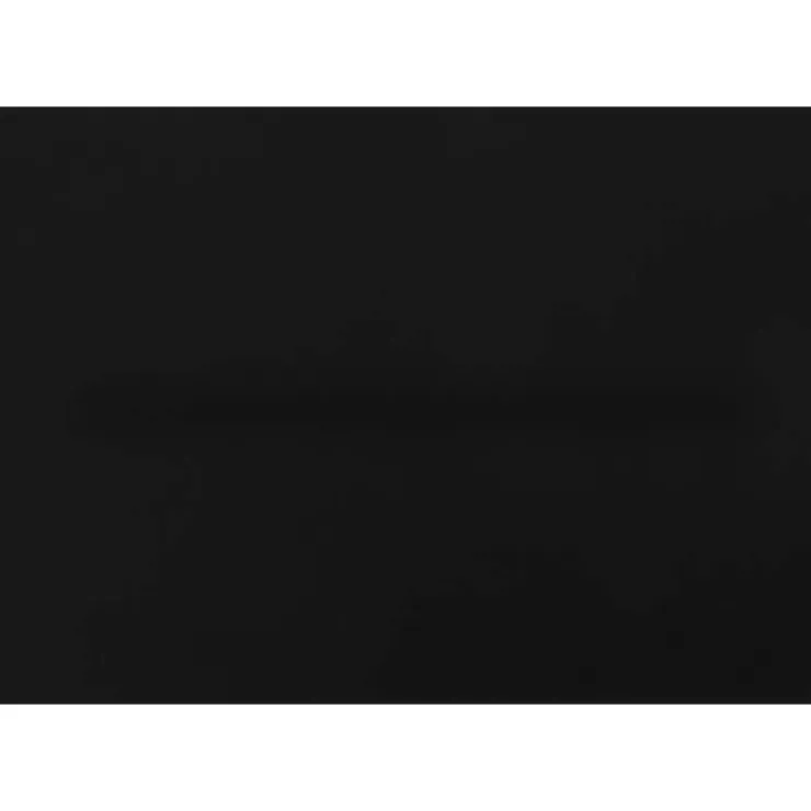 Monarch Computer desk - adjustable height / standing desk / thick table top - 48"l x - Black New