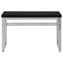 Monarch Computer desk - adjustable height / standing desk / thick table top - 48