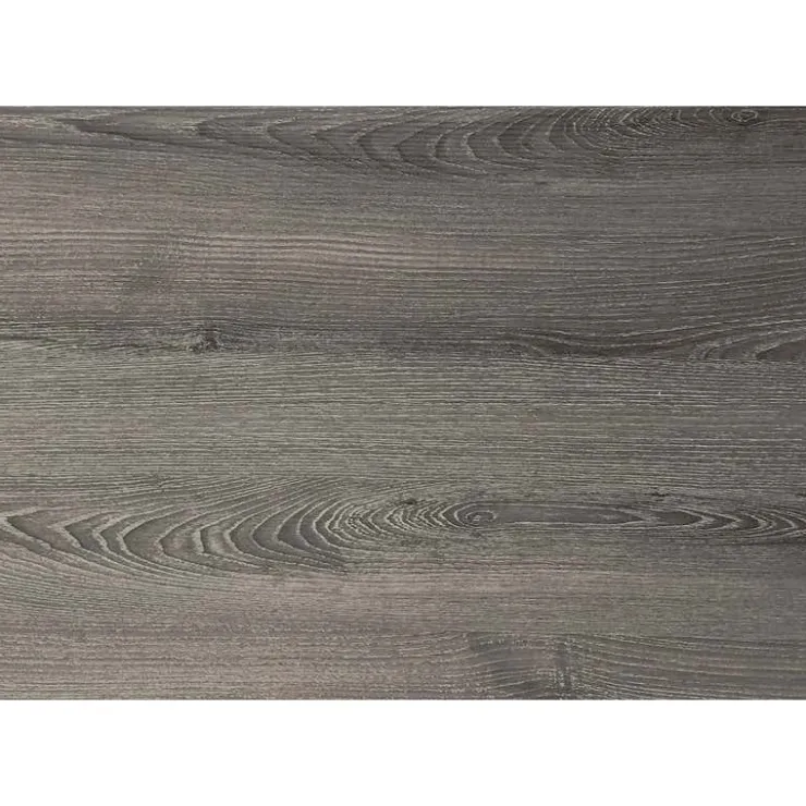 Monarch Computer desk - left or right facing corner - Dark Taupe New