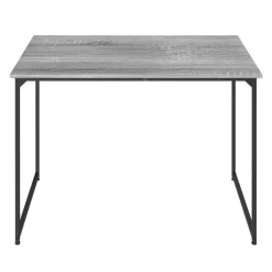 Computer Desk - Grey Online