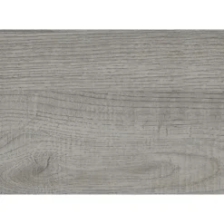 Monarch Computer desk - / black metal corner - Grey