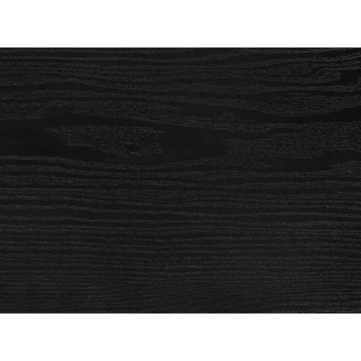 Monarch Computer desk - 55"l / oak left or right facing - Black Sale