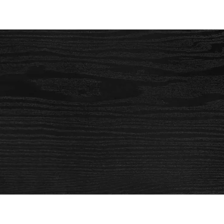 Monarch Computer desk - 60"l / oak l-shaped corner - Black Outlet