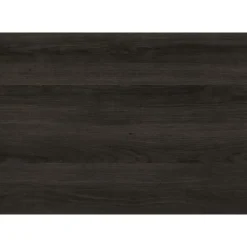 Monarch Computer desk - 46"l / brown / storage cabinet - Oak Outlet