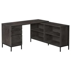 Monarch Computer desk - 60