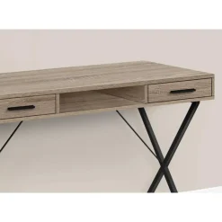 Monarch Computer desk - 42