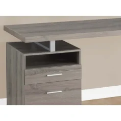 Monarch Computer desk - 60