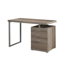 Monarch Computer desk - 48