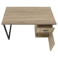 Monarch Computer desk - 48