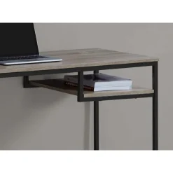 Monarch Computer desk - 48
