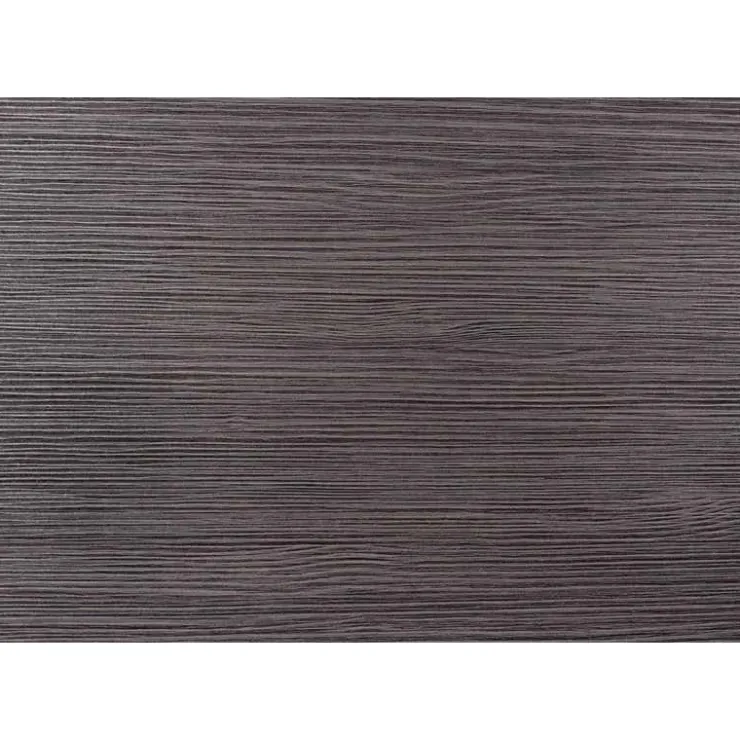 Monarch Computer desk - 80"l / left or right facing - Grey Clearance