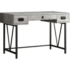 Monarch Computer desk - 48