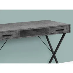 Monarch Computer desk - 42