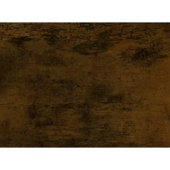Monarch Computer desk - 60"l / rustic l-shaped corner - Brown Online