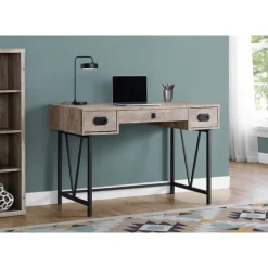 Monarch Computer desk - 48