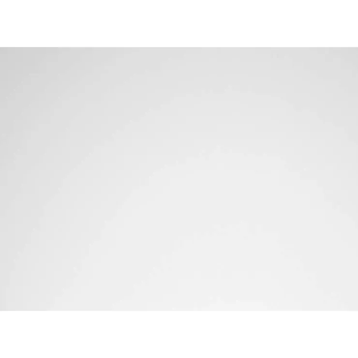 Monarch Computer desk - 42"l / / silver metal - White Discount