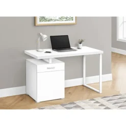 Monarch Computer desk - 48