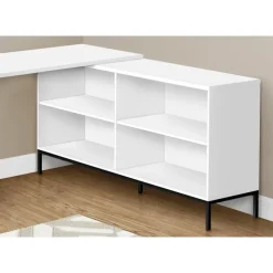 Monarch Computer desk - 60