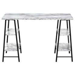 Monarch Computer desk - 48