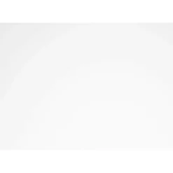Monarch Computer desk - 48"l / top / metal - White New